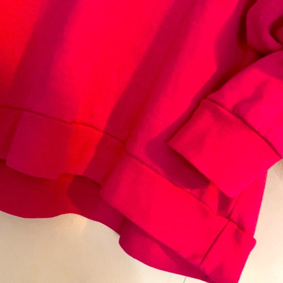 Vintage MTV Pink Hoodie size M - Picture 7 of 11